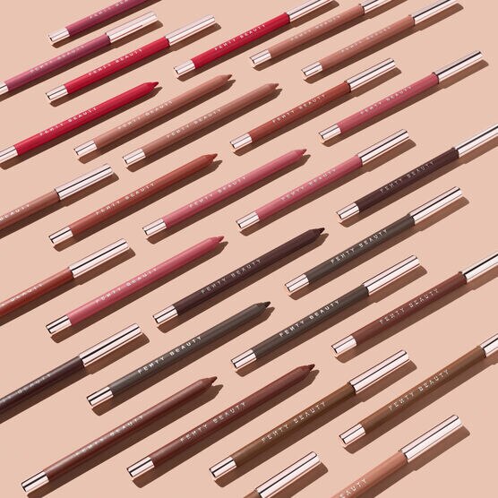 TRACE'D OUT L�PIS LABIAL RIRI